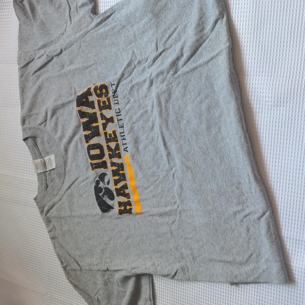 Iowa Hawkeyes T Shirt